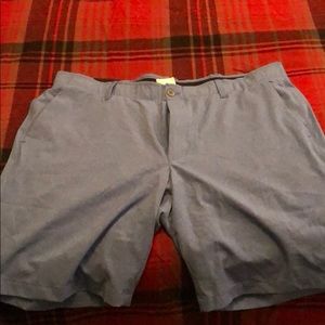 Under Armour Golf Shorts
